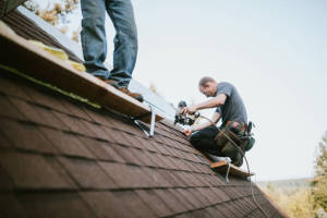 Local Roofers in Belle Mead, NJ